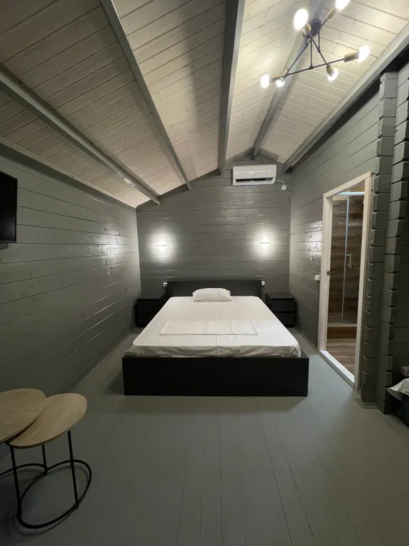 1-комнатный Дом