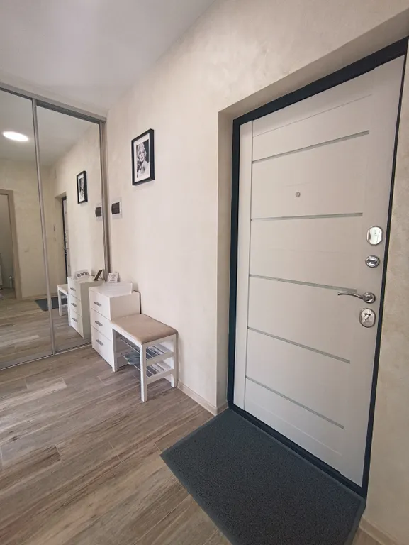 Квартира Уютная квартира — Калининград