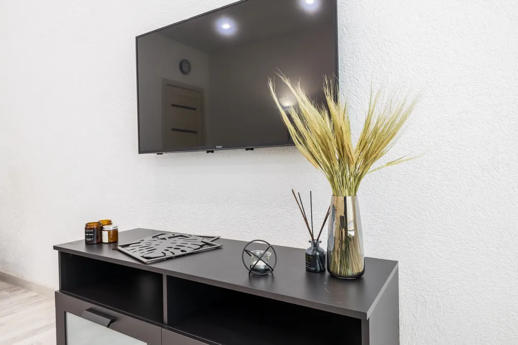 Апартаменты в ArtCity