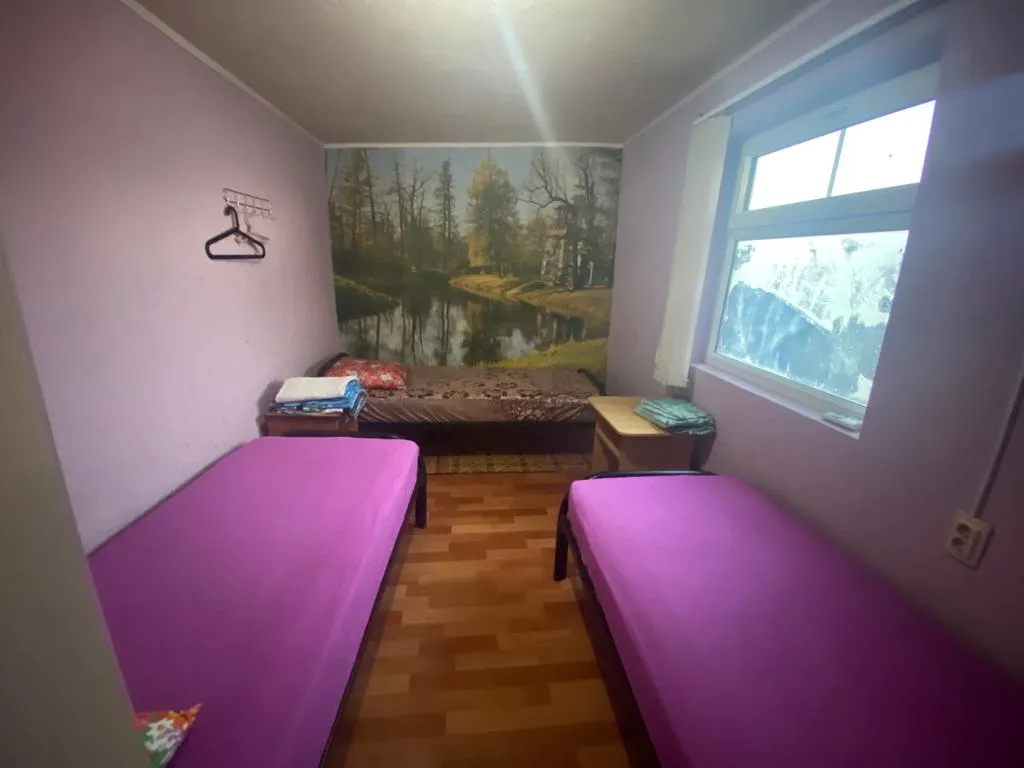 2-комнатный Дом