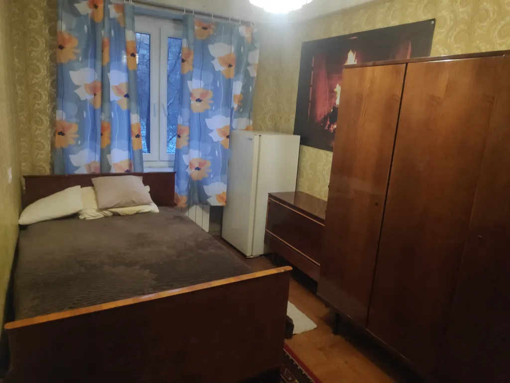 Двушка у метро