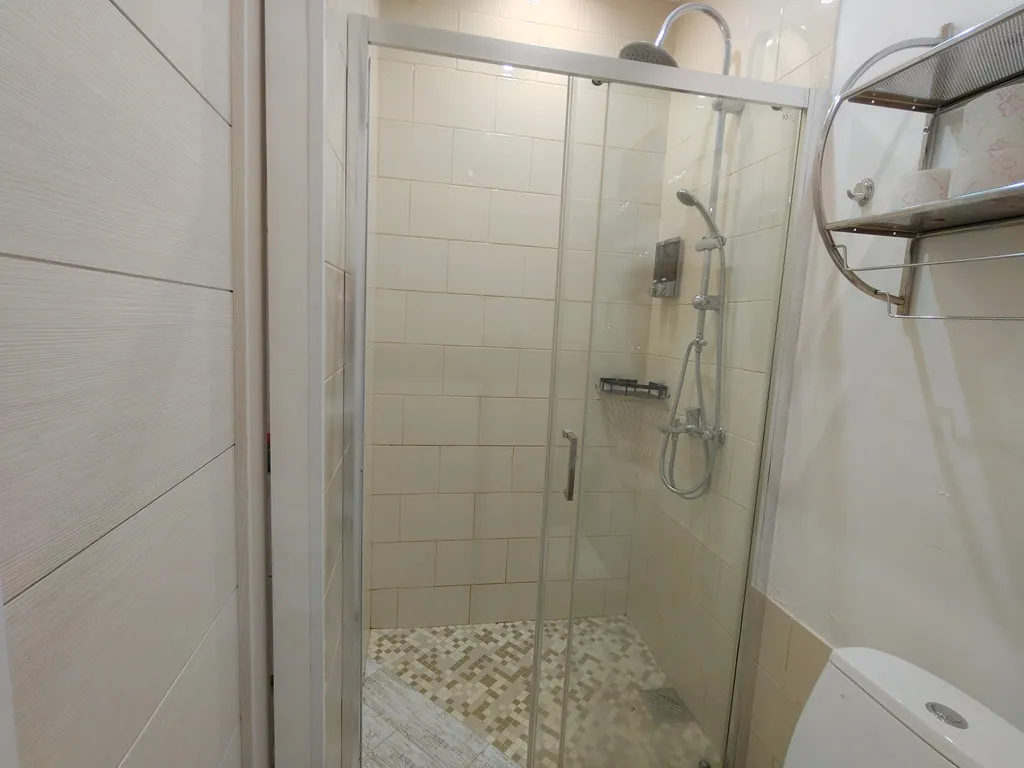 Уютная студия в сердце города