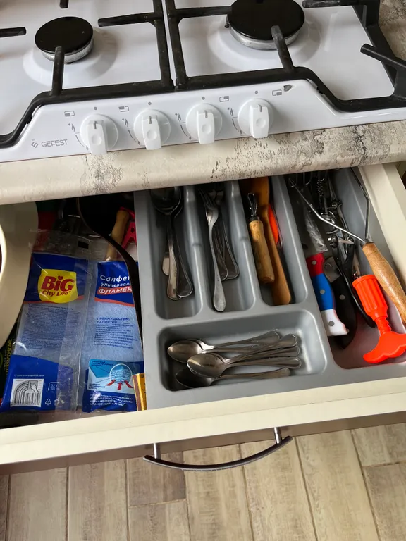 Квартира-студия в центре города рядом с гост.Ахтуба