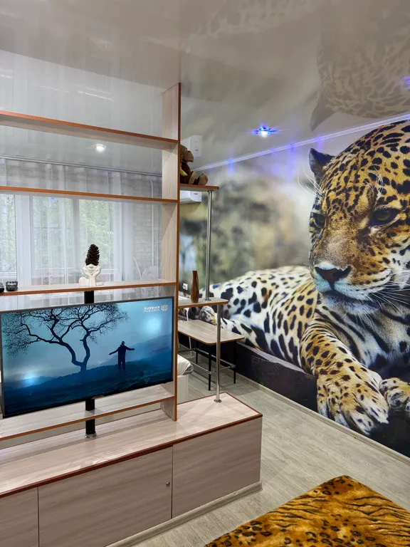 Двухкомнатная квартира в Йошкар-Оле в тихом районе с большой парковкой — аренда посуточно в Йошкар-Ола