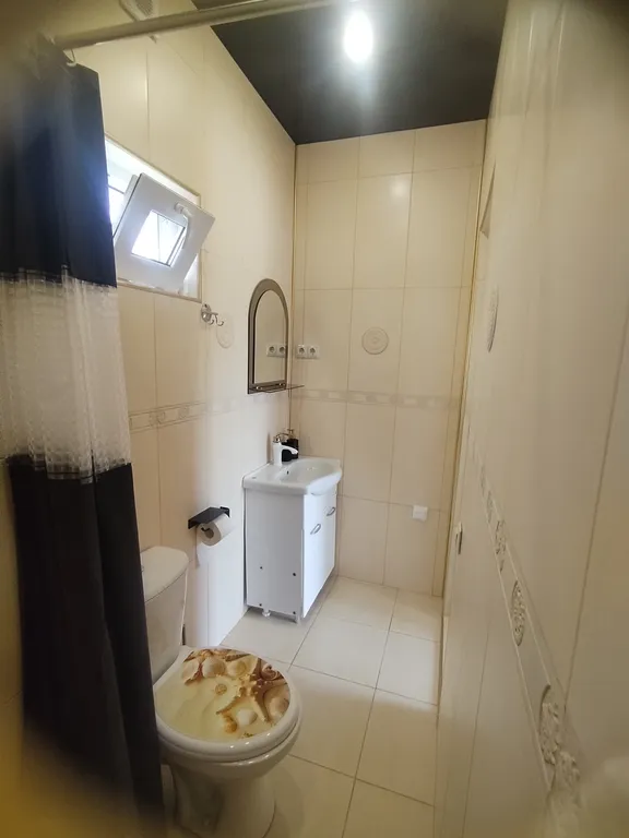 Уютный номер с удобствами в гостевом доме