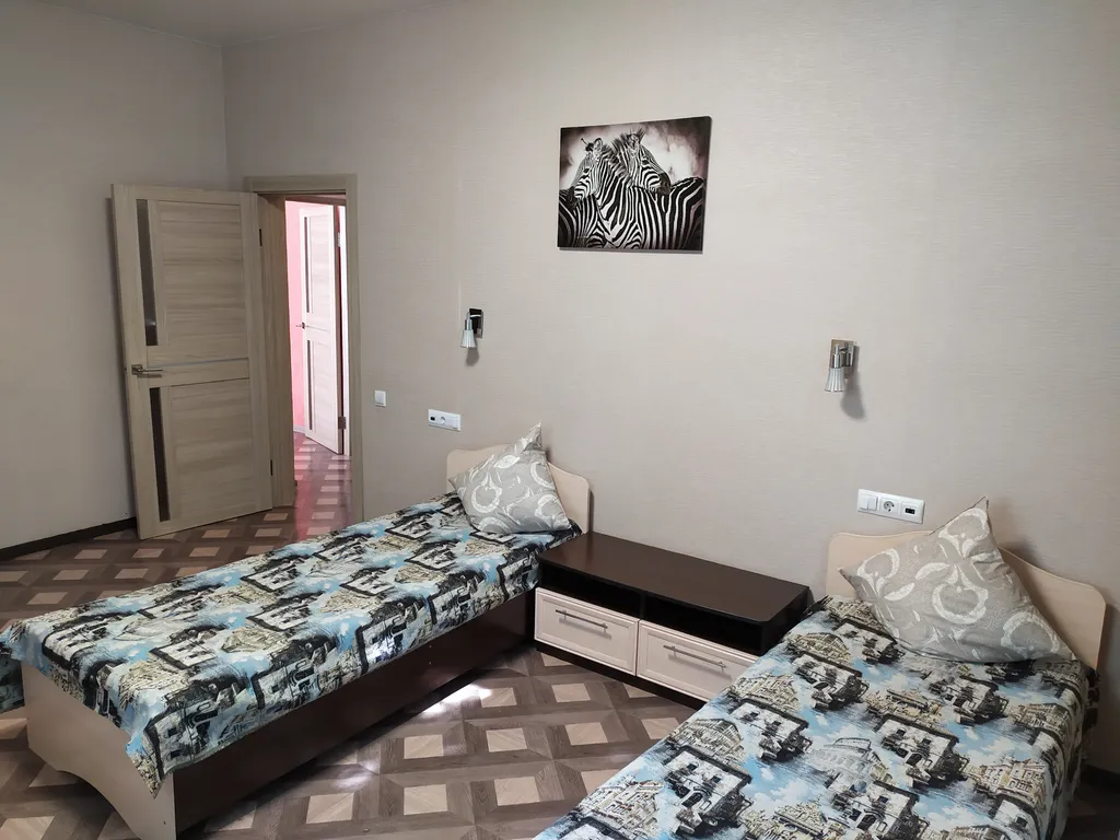 Квартира 3-комнатная квартира без скрытых доплат — Новосибирск