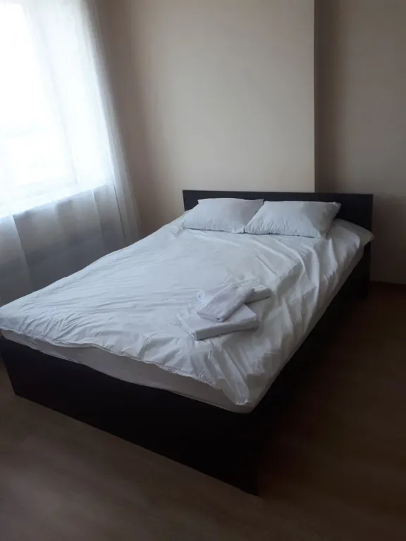 Квартира ColorApartments. Родные просторы — аренда посуточно в Королёв