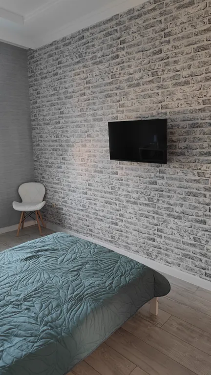 Уютный таунхаус в курортной зоне города