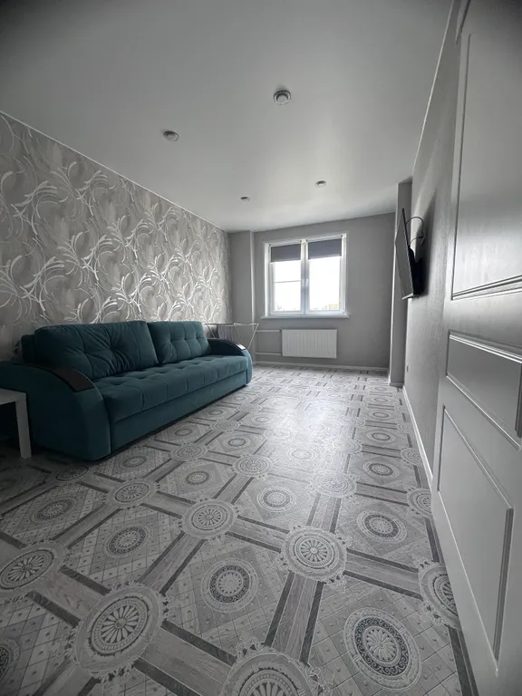 Квартира Современная и уютная квартира — Шушары