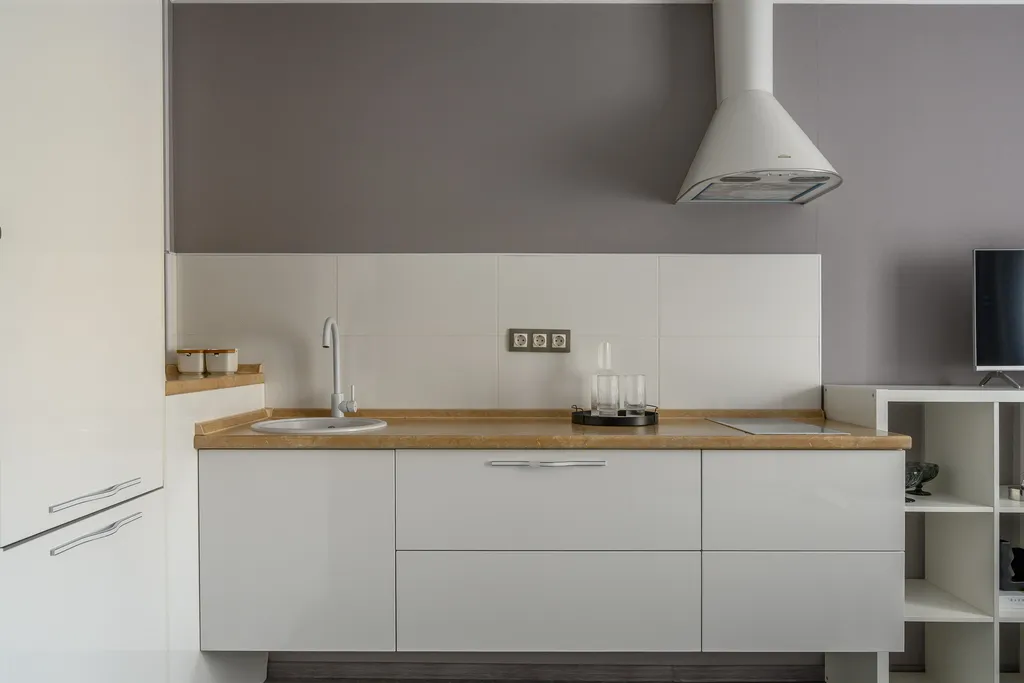 Квартира Уютная квартира в нескольких минутах от парка — Екатеринбург