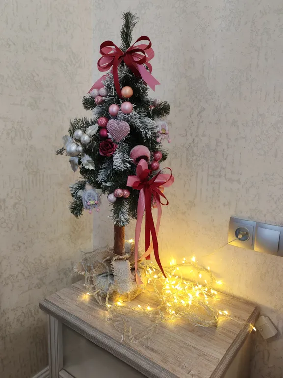 Апартаменты в центре