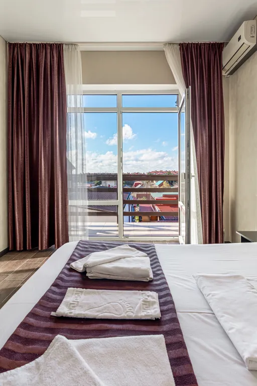 Квартира Комната — Геленджик