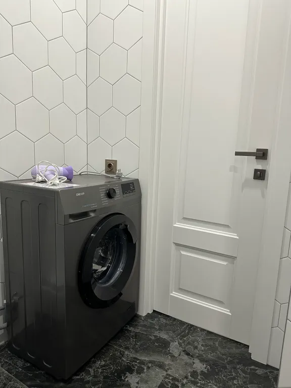 Уютная квартира рядом с аэропортом