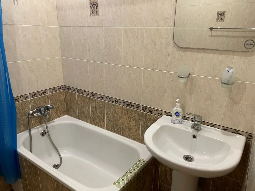 Квартира Комната — Анапа