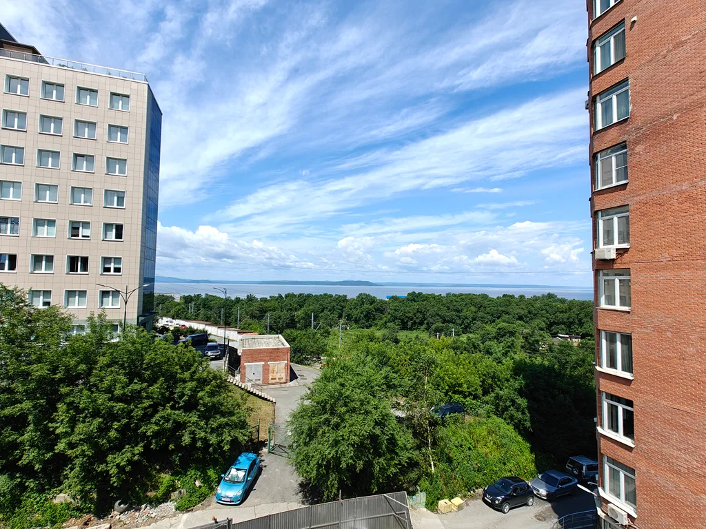 Комфортная евродвушка в центре города