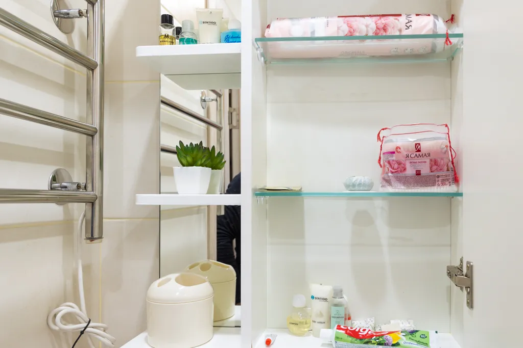 Квартира Светлая квартира с шикарной кроватью и беспружинным жестким матрацем — Ярославль