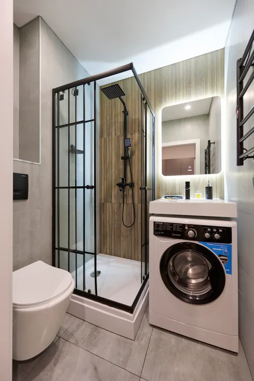 Квартира Квартира Уютно, недорого, рядом с метро — Москва