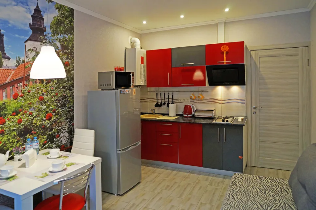 RauschenLife на Калининградском