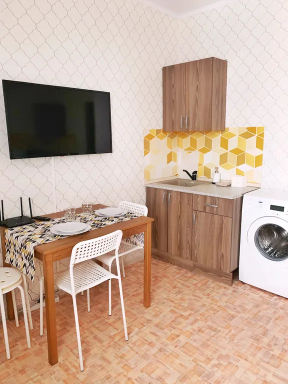 Студия на Подзолкова