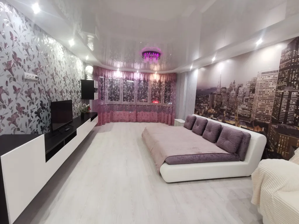 Ваш уютный дом на сутки