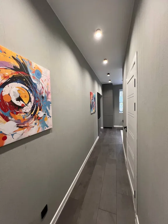 Стильная квартира в центре Полоцка