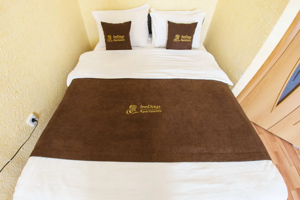 Однокомнатная квартира в Зареченском районе