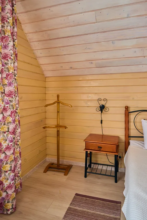 Дом для семьи