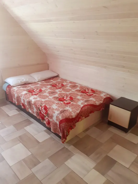 Солнечная горка