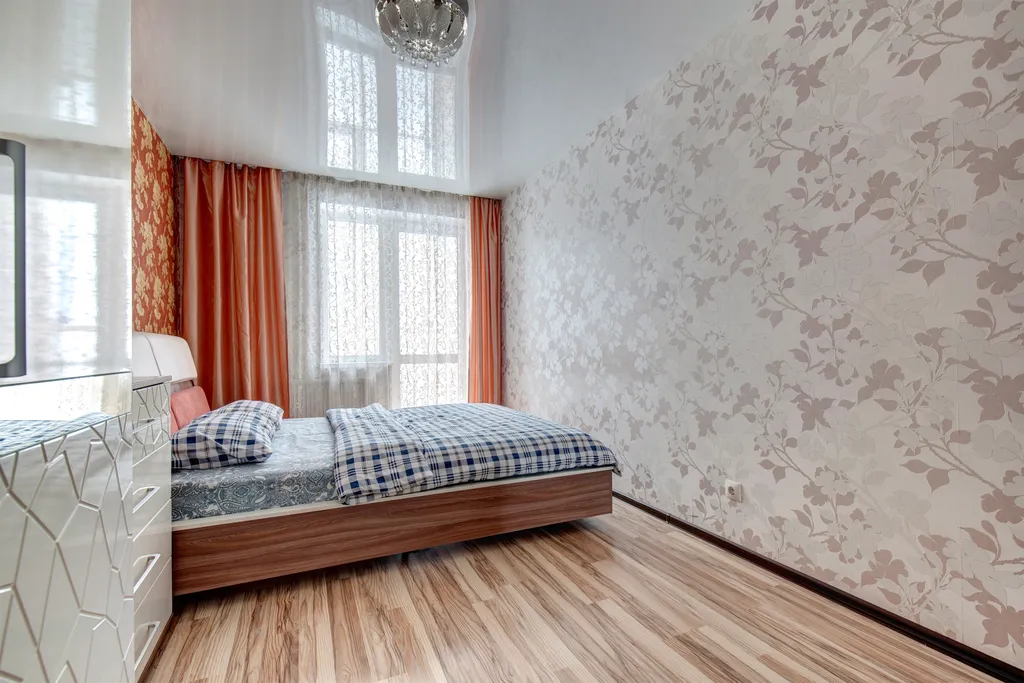 3-е апартаменты для 10 гостей в 10 минутах пешком до Гринвича