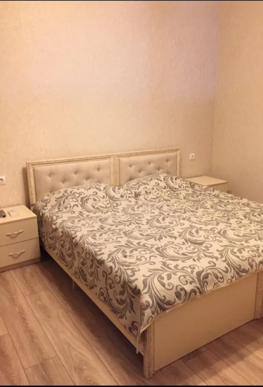 Апартаменты в центре города