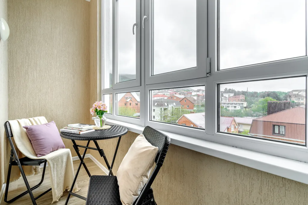 Квартира Уютные апартаменты — Геленджик