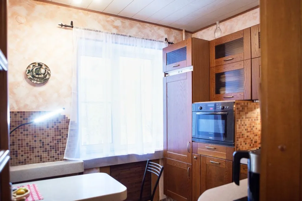 Апартаменты в центре рядом с набережной