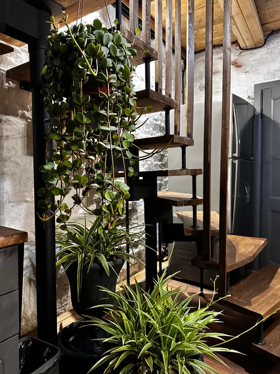 Коттедж Уютный Дом в 35 км от МКАДа с дизайнерским ремонтом — Ногинск