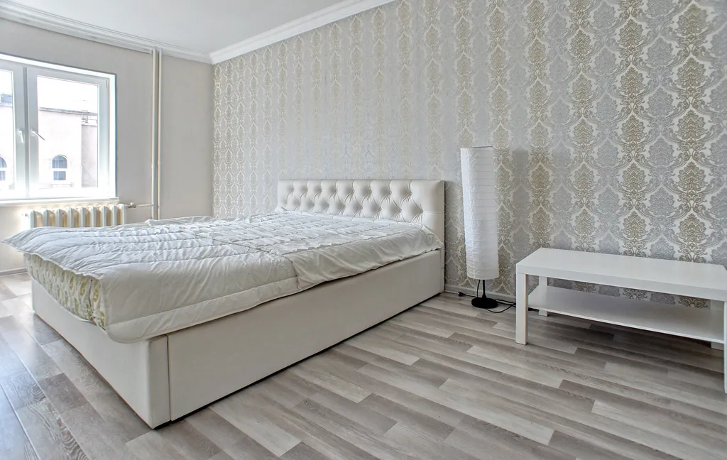 Двухуровневые апартаменты с видом на море