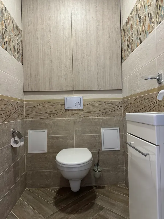 Апартаменты Florence