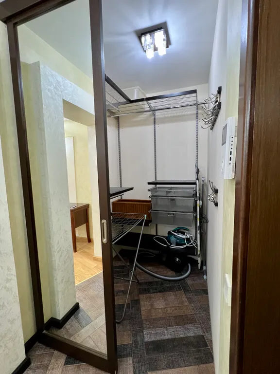 Премиум квартира у вокзала