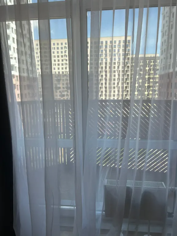 Уютная квартира вблизи аэропорта