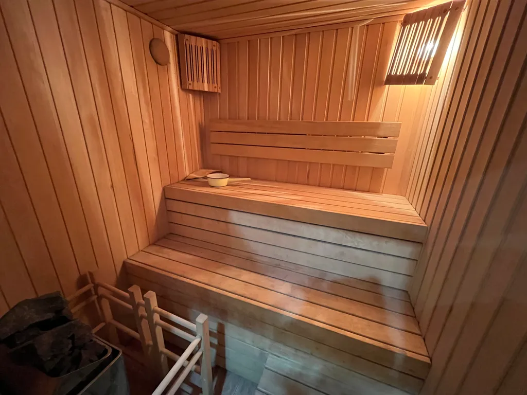 Дом на берегу моря Рассвет