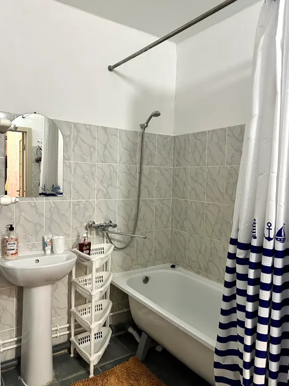 Квартира в исторической части города возле Кремля