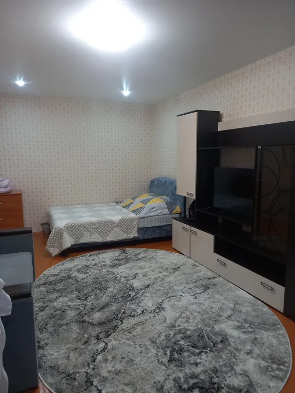 Уютная квартира в историческом городе