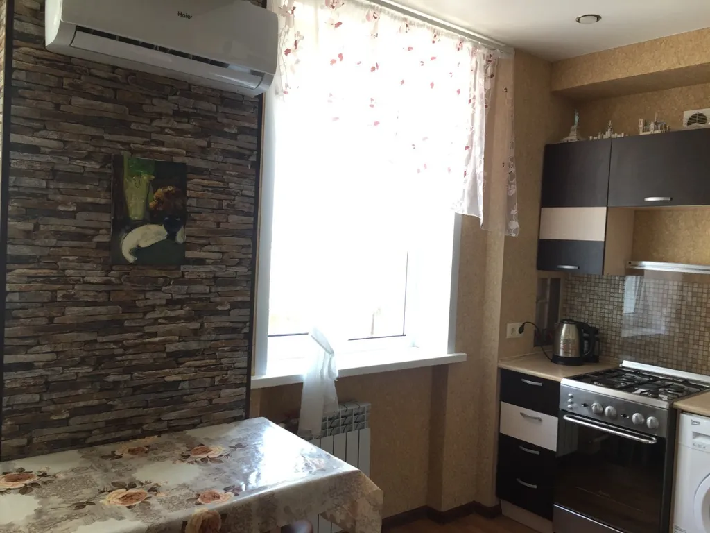 Уютная 2-комн.кв. район Бухты, Балаклава