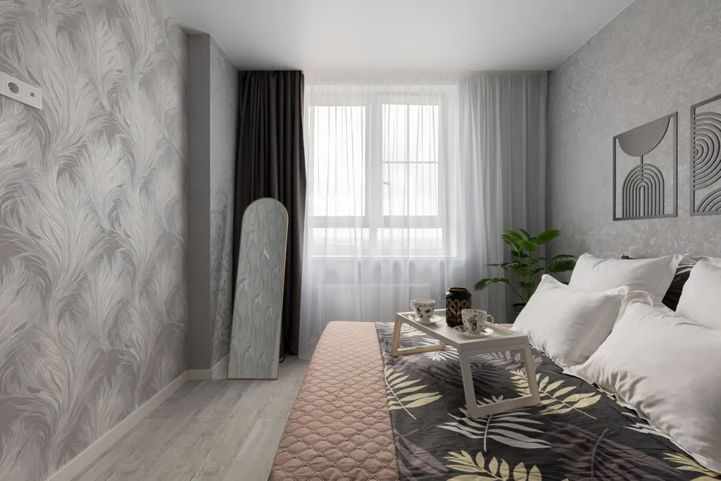 Апартаменты Птицы