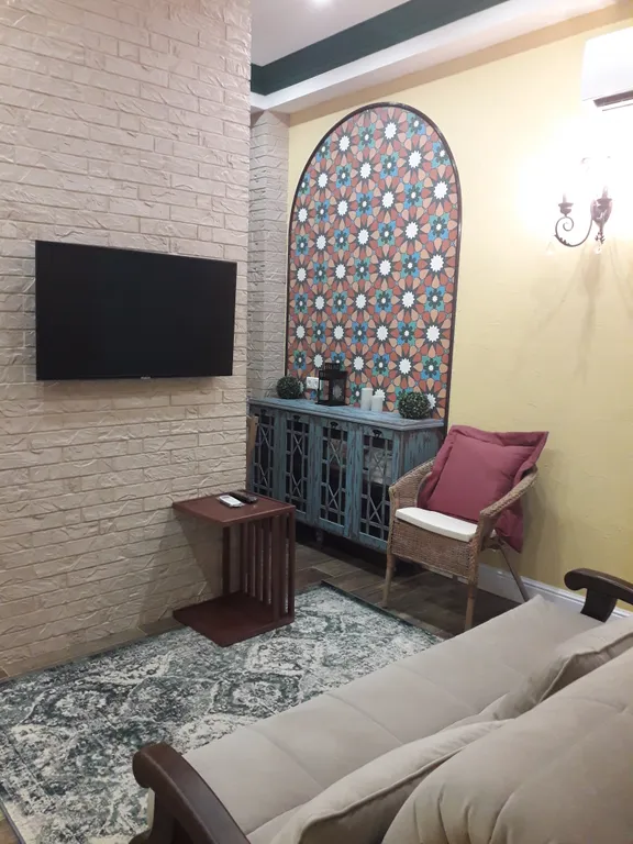 Квартира в центре Адлера — аренда посуточно в Адлер