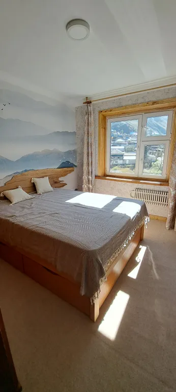 Квартира Домик в горах — аренда посуточно в Тырныауз