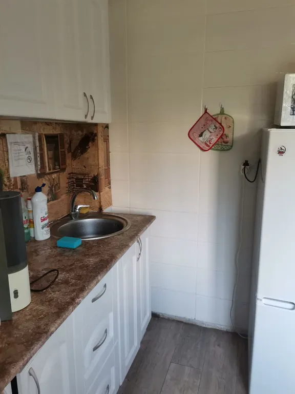 Квартира в шаговой доступности от жд вокзала