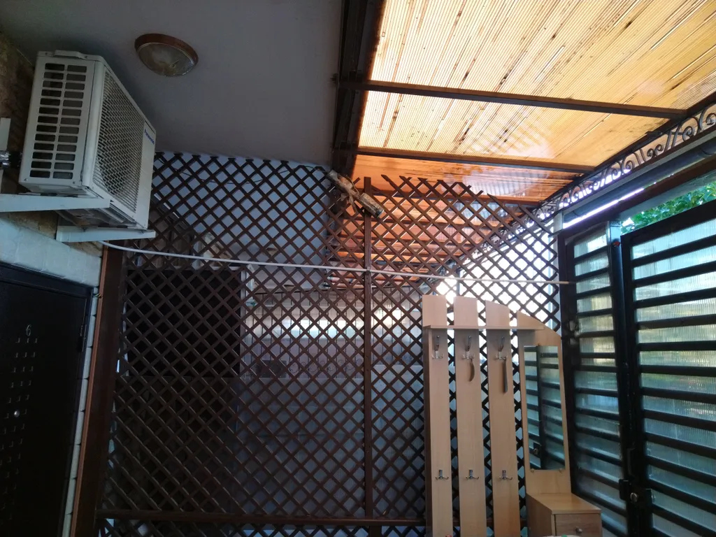 Квартира Уютная квартира со своей террасой — Сириус