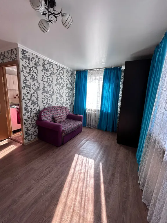 Квартира в центре города