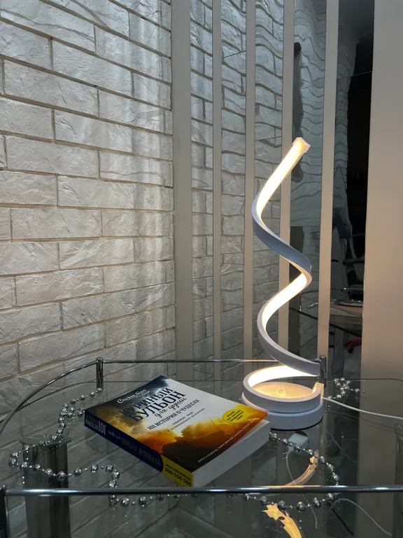 Стильная и очень уютная студия