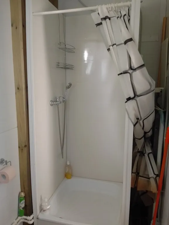 Коттедж Отдельный дом в Креницах — Новая Ладога