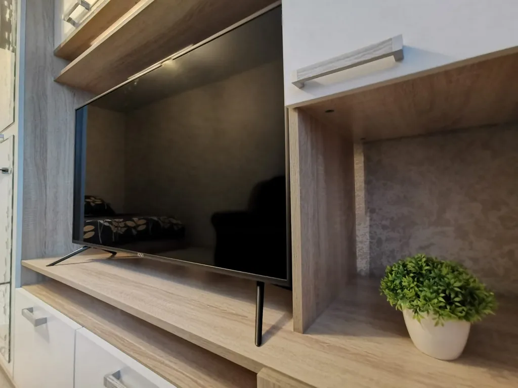 Комфортные апартаменты